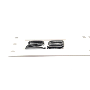 Image of Deck Lid Emblem image for your 2014 Volvo S60   